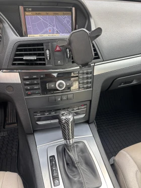 Обява за продажба на Mercedes-Benz E 250 CDI BlueEFFICIENCY ~17 300 лв. - изображение 11