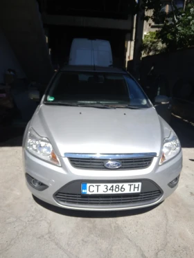 Ford Focus, снимка 8
