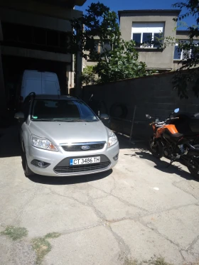 Ford Focus, снимка 4