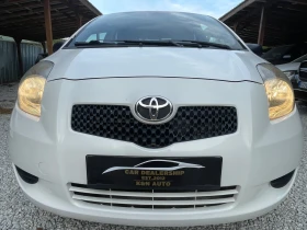 Toyota Yaris 1.4 D4-D
