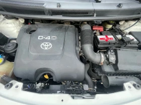 Toyota Yaris 1.4 D4-D - 4000 лв. - 80783807 12