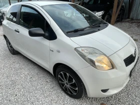 Toyota Yaris 1.4 D4-D - 4000 лв. - 80783807 5