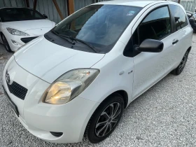 Toyota Yaris 1.4 D4-D - 4000 лв. - 80783807 2