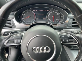 Audi A6 3.0 TDI* S-Line*  | Mobile.bg    8