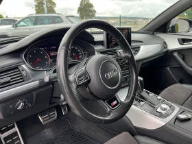 Audi A6 3.0 TDI* S-Line*  | Mobile.bg    7