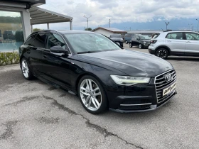 Audi A6 3.0 TDI* S-Line*  | Mobile.bg    3