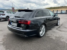 Audi A6 3.0 TDI* S-Line*  | Mobile.bg    4