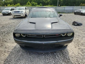 Dodge Challenger 5.7L* HEMI | Mobile.bg    5