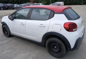 Обява за продажба на Citroen C3 1.2i AUTOMATIC EURO6 ~12 500 лв. - изображение 3