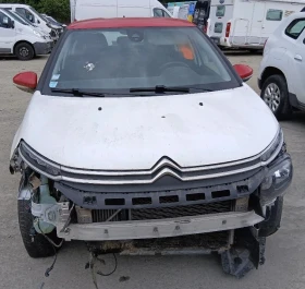 Обява за продажба на Citroen C3 1.2i AUTOMATIC EURO6 ~12 500 лв. - изображение 1