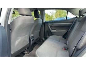 Обява за продажба на Toyota Corolla COROLLA SDN 1.6P TERRA 6MT ~27 900 лв. - изображение 10