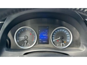 Toyota Corolla SDN 1.6P TERRA 6MT | Mobile.bg    14