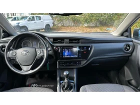 Обява за продажба на Toyota Corolla COROLLA SDN 1.6P TERRA 6MT ~27 900 лв. - изображение 7