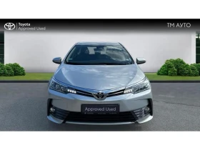 Обява за продажба на Toyota Corolla COROLLA SDN 1.6P TERRA 6MT ~27 900 лв. - изображение 4
