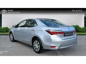 Обява за продажба на Toyota Corolla COROLLA SDN 1.6P TERRA 6MT ~27 900 лв. - изображение 1