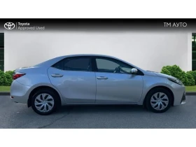 Toyota Corolla SDN 1.6P TERRA 6MT | Mobile.bg    17