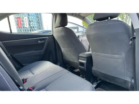 Обява за продажба на Toyota Corolla COROLLA SDN 1.6P TERRA 6MT ~27 900 лв. - изображение 6