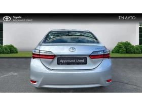 Обява за продажба на Toyota Corolla COROLLA SDN 1.6P TERRA 6MT ~27 900 лв. - изображение 3