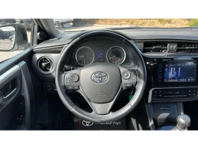 Обява за продажба на Toyota Corolla COROLLA SDN 1.6P TERRA 6MT ~27 900 лв. - изображение 8