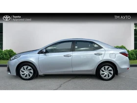 Обява за продажба на Toyota Corolla COROLLA SDN 1.6P TERRA 6MT ~27 900 лв. - изображение 2
