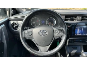 Toyota Corolla SDN 1.6P TERRA 6MT | Mobile.bg    13