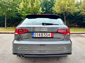 Audi A3 2.0TDI S-LINE QUATTRO KOJA MATRIX B&O | Mobile.bg    5