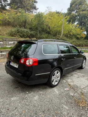 VW Passat VW passat 2.0tdi///140hp - 7000 лв. / 3579.04 € - 33513903 4