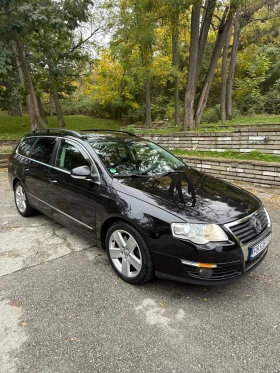 VW Passat VW passat 2.0tdi///140hp - 7000 лв. / 3579.04 € - 33513903 3