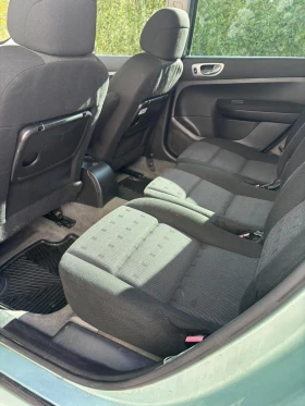 Обява за продажба на Peugeot 307 SW ~3 500 лв. - изображение 6