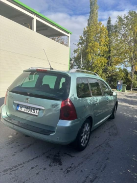 Обява за продажба на Peugeot 307 SW ~3 500 лв. - изображение 4