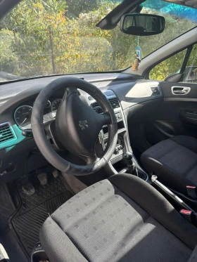 Обява за продажба на Peugeot 307 SW ~3 500 лв. - изображение 5