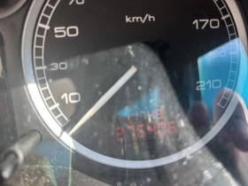 Обява за продажба на Peugeot 307 SW ~3 500 лв. - изображение 9