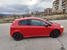 Fiat Punto | Mobile.bg    3