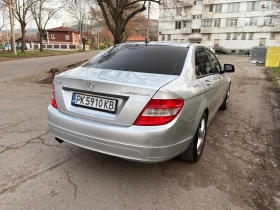Mercedes-Benz C 180 Kompressor | Mobile.bg � ����� ������ 7