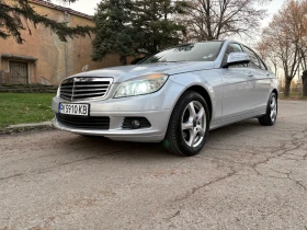 Mercedes-Benz C 180 Kompressor - изображение 1