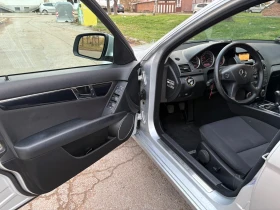 Mercedes-Benz C 180 Kompressor | Mobile.bg � ����� ������ 8