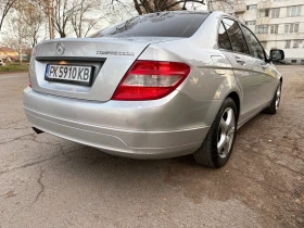 Mercedes-Benz C 180 Kompressor | Mobile.bg � ����� ������ 4