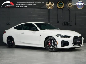 BMW 440 M440/HEAD-UP/360/HARMAN/ПОДГРЕВИ - 95000 лв. / 48572.73 € - 36163497 3