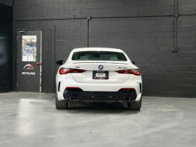 BMW 440 M440/HEAD-UP/360/HARMAN/ПОДГРЕВИ - 95000 лв. / 48572.73 € - 36163497 5