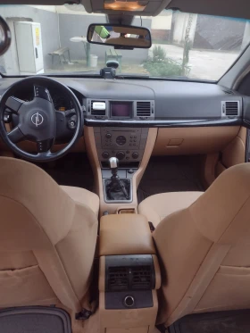 Opel Signum 2.2 cdti, снимка 8