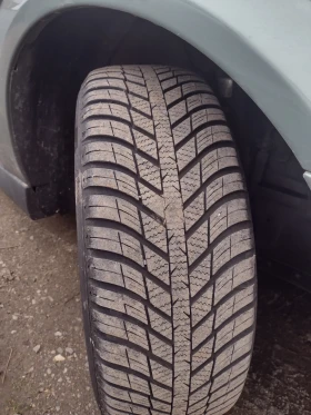 Opel Signum 2.2 cdti, снимка 7