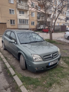 Opel Signum 2.2 cdti, снимка 2