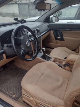 Opel Signum 2.2 cdti, снимка 11