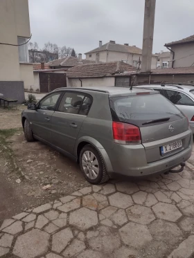 Opel Signum 2.2 cdti, снимка 4