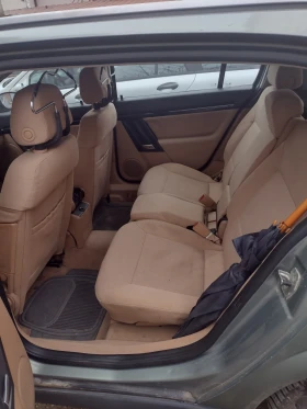 Opel Signum 2.2 cdti, снимка 10