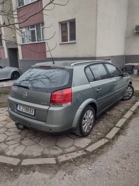 Opel Signum 2.2 cdti, снимка 6