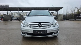 Mercedes-Benz B 170 УНИКАТ/АВТОМАТ - 8499 лв. / 4345.47 € - 33071096 4