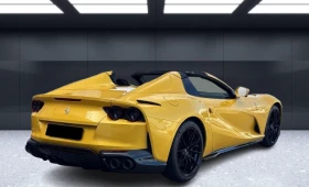 Ferrari 812 GTS = Carbon = Brembo Carbon Ceramic Brakes Гаранция - 956170 лв. / 488881.96 € - 39540480 3