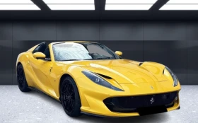 Ferrari 812 GTS = Carbon = Brembo Carbon Ceramic Brakes Гаранция