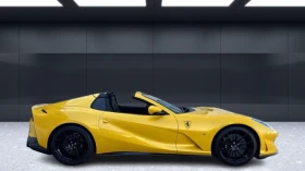 Ferrari 812 GTS = Carbon = Brembo Carbon Ceramic Brakes Гаранция - 956170 лв. / 488881.96 € - 39540480 5